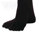 جوراب دیابت ورنا مدل پنج انگشتی