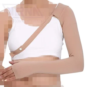 آستین لنف ادم ورنا مدل AGH