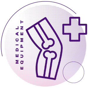 تجهیزات پزشکی ورنا