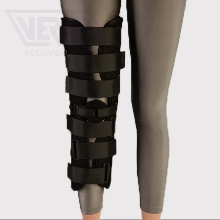 ثابت کننده زانو 505