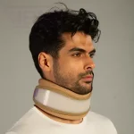 گردنبند طبی رجید کد V102