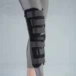 بی حرکت کننده زانو ورنا مدل v505