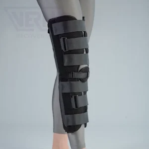 بی حرکت کننده زانو ورنا مدل v505