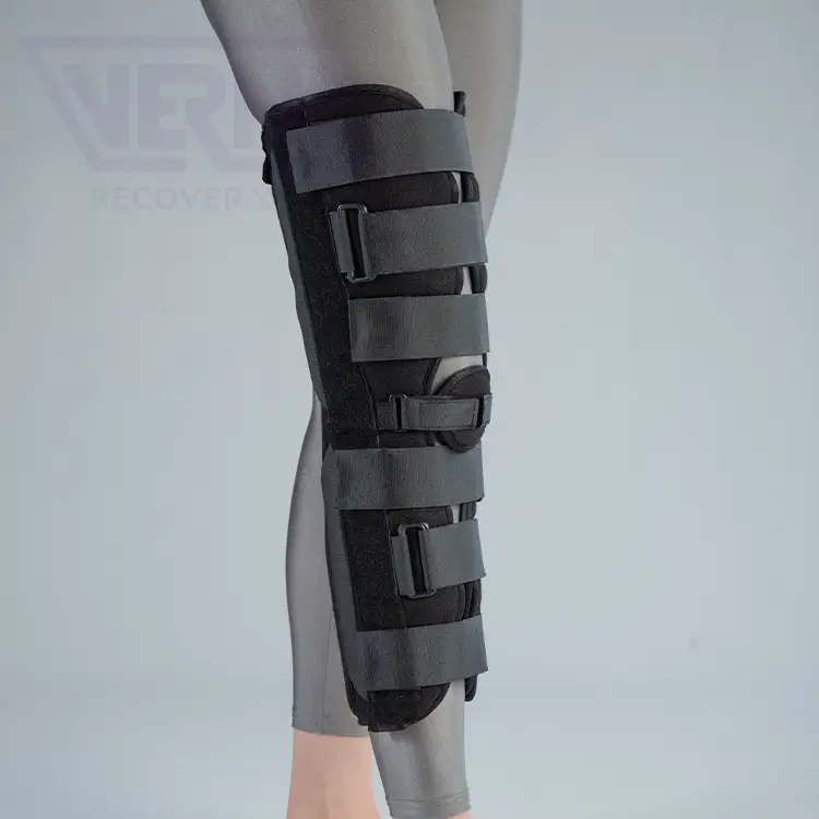 بی حرکت کننده زانو ورنا مدل v505