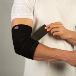 آرنج بند نئوپرن ورنا کد V404