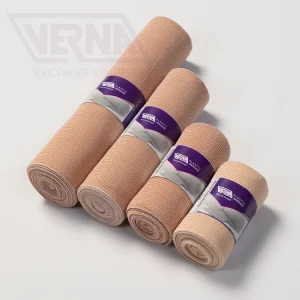 باند کشی فشار متوسط ورنا کد (V601-V602-V603)