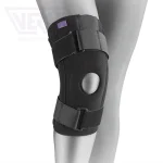 زانو بند قابل تنظیم نئوپرن کد 504