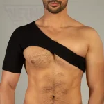 شانه و بازوبند نئوپرن کد V301