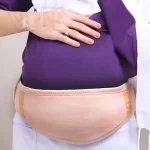 شکم بند بارداری ورنا کد V209