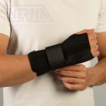 مچ بند دست بدون شصت نئوپرن ورنا کد V403