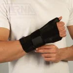 مچ بند شصت دار نئوپرن کد V402