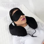 چشم بند خواب ورنا