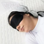 چشم بند خواب ورنا