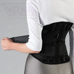 کمربند چهار فنره ورنا کد V201